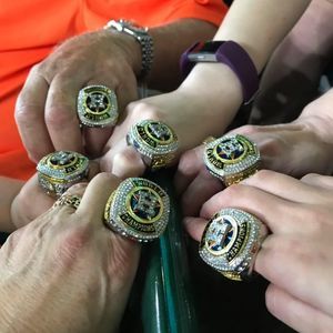 Meet your Posher, Patti